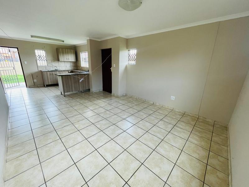 3 Bedroom Property for Sale in Waterkloof A H North West